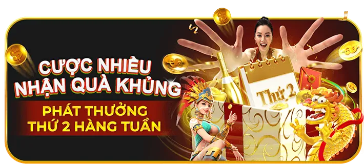 Khuyến mãi chào mừng thành viên mới 55win55 win