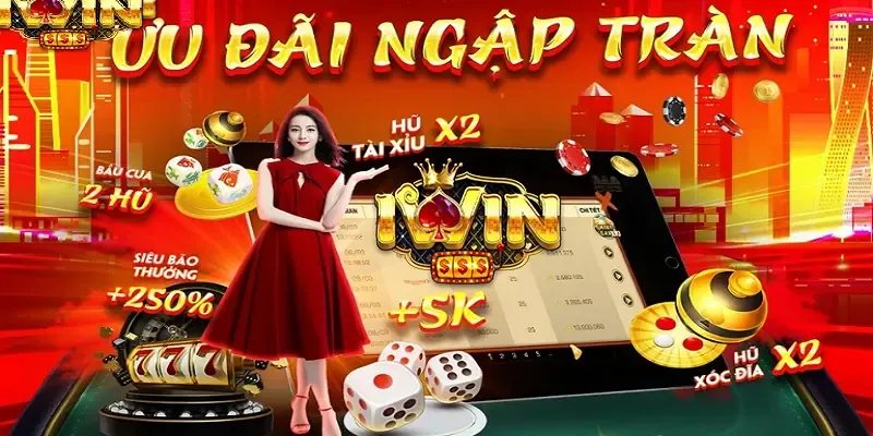 Cách Giành Chiến Thắng Lớn tại 55win55 win